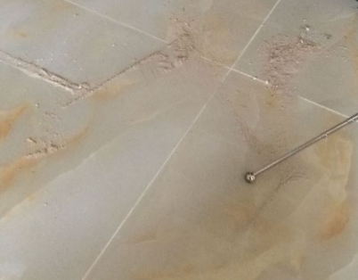 蚌埠市瓷砖空鼓维修公司分享粘合剂选择不当在瓷砖铺贴过程中可能导致以下问题